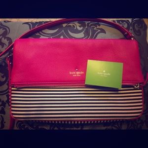 Kate Spade crossbody ♠️